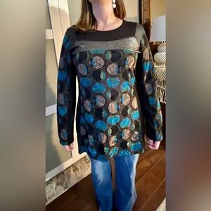 Dolcezza Women Tunic
